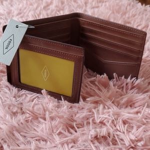 Mens wallet